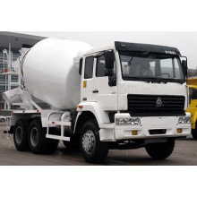 Sinotruk HOWO 6X4 Mixer LKW